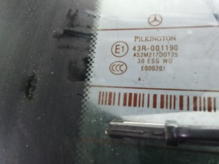 Дверь 3-5, MERCEDES BENZ C-CLASS W203 W203 2004-2008