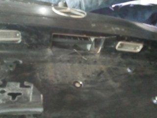 Дверь 3-5, MERCEDES BENZ C-CLASS W203 W203 2004-2008