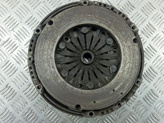 Маховик демпферный дизельный, MERCEDES BENZ VITO W447 W447 2014-2020