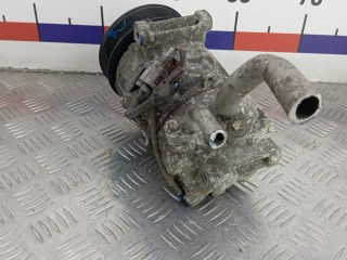 Компрессор кондиционера дизельный, ориг. номер A4478307300, MERCEDES BENZ VITO W447 W447 2014-2020