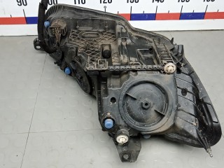 Фара левая, JAGUAR XE X760 X760 2015-2019