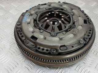Маховик демпферный дизельный, VOLKSWAGEN TRANSPORTER T5 T5 2002-2009