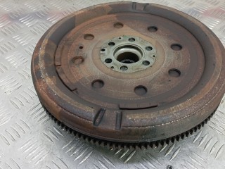 Маховик демпферный дизельный, VOLKSWAGEN TRANSPORTER T5 T5 2002-2009