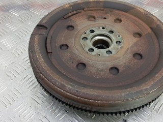 Маховик демпферный дизельный, VOLKSWAGEN TRANSPORTER T5 T5 2002-2009