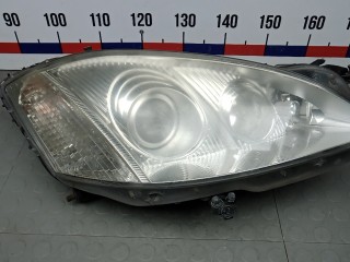 Фара правая MERCEDES BENZ S-CLASS W221 W221 2005-2009