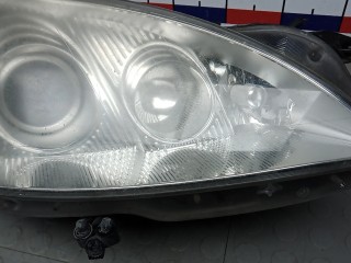 Фара правая, MERCEDES BENZ S-CLASS W221 W221 2005-2009