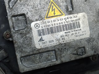 Фара правая, MERCEDES BENZ S-CLASS W221 W221 2005-2009