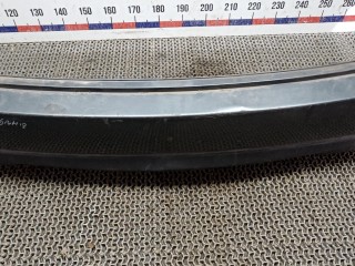 Бампер задний, ориг. номер 866502B700, HYUNDAI SANTA FE 2 2 2010-2012