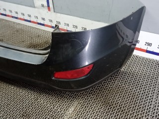 Бампер задний, ориг. номер 866502B700, HYUNDAI SANTA FE 2 2 2010-2012