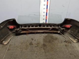 Бампер задний, ориг. номер 866502B700, HYUNDAI SANTA FE 2 2 2010-2012