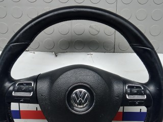 Руль, ориг. номер 3C8419091BE, VOLKSWAGEN PASSAT B7 B7 2011-2015