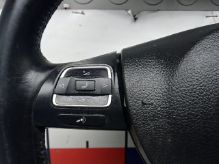 Руль, ориг. номер 3C8419091BE, VOLKSWAGEN PASSAT B7 B7 2011-2015