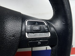 Руль, ориг. номер 3C8419091BE, VOLKSWAGEN PASSAT B7 B7 2011-2015