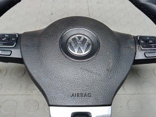 Руль, VOLKSWAGEN PASSAT B7 B7 2011-2015