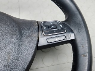 Руль, VOLKSWAGEN PASSAT B7 B7 2011-2015