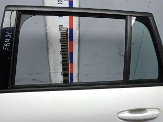 Дверь задняя левая, CITROEN C4 GRAND PICASSO 2 2 2013-2016