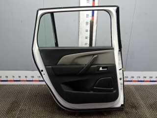 Дверь задняя левая, CITROEN C4 GRAND PICASSO 2 2 2013-2016