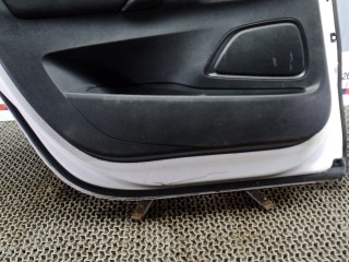 Дверь задняя левая, CITROEN C4 GRAND PICASSO 2 2 2013-2016