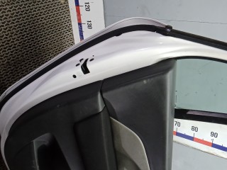 Дверь задняя левая, CITROEN C4 GRAND PICASSO 2 2 2013-2016