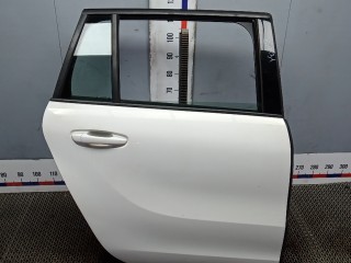 Дверь задняя правая CITROEN C4 GRAND PICASSO 2 2 2013-2016