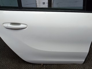 Дверь задняя правая, CITROEN C4 GRAND PICASSO 2 2 2013-2016