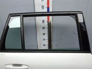 Дверь задняя правая, CITROEN C4 GRAND PICASSO 2 2 2013-2016