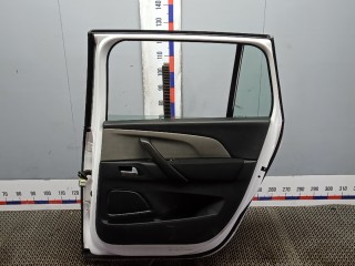 Дверь задняя правая, CITROEN C4 GRAND PICASSO 2 2 2013-2016
