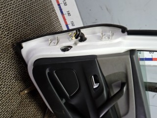 Дверь задняя правая, CITROEN C4 GRAND PICASSO 2 2 2013-2016