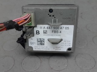 Замок зажигания, ориг. номер A4479004705, MERCEDES BENZ VITO W447 W447 2014-2020