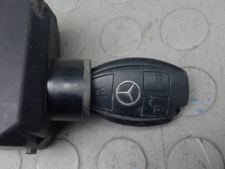 Замок зажигания, ориг. номер A4479004705, MERCEDES BENZ VITO W447 W447 2014-2020