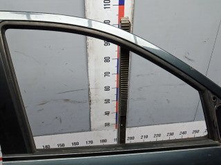 Дверь передняя правая, ориг. номер 760042B020, 761212B020, HYUNDAI SANTA FE 2 2 2010-2012