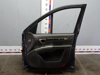 Дверь передняя правая, ориг. номер 760042B020, 761212B020, HYUNDAI SANTA FE 2 2 2010-2012