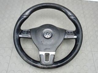 Руль VOLKSWAGEN PASSAT B7 B7 2011-2015
