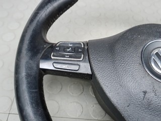 Руль, ориг. номер 3C8419091BF, VOLKSWAGEN PASSAT B7 B7 2011-2015