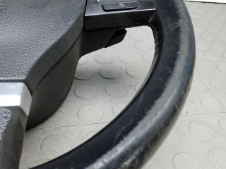 Руль, ориг. номер 3C8419091BF, VOLKSWAGEN PASSAT B7 B7 2011-2015