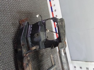 Передняя панель крепления облицовки (телевизор), VOLKSWAGEN TRANSPORTER T4 T4 1990-2003