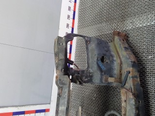 Передняя панель крепления облицовки (телевизор), VOLKSWAGEN TRANSPORTER T4 T4 1990-2003