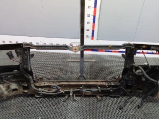 Передняя панель крепления облицовки (телевизор), VOLKSWAGEN TRANSPORTER T4 T4 1990-2003