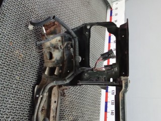 Передняя панель крепления облицовки (телевизор), VOLKSWAGEN TRANSPORTER T4 T4 1990-2003