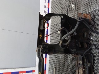Передняя панель крепления облицовки (телевизор), VOLKSWAGEN TRANSPORTER T4 T4 1990-2003