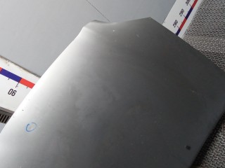 Капот, TOYOTA AVENSIS T25 T25 2006-2009
