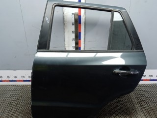 Дверь задняя левая HYUNDAI SANTA FE 2 2 2010-2012