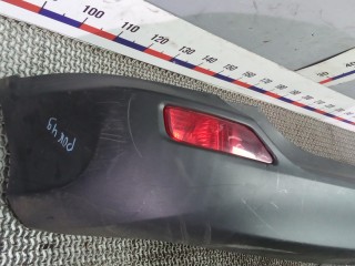 Бампер задний, TOYOTA RAV 4 CA40 CA40 2012-2015