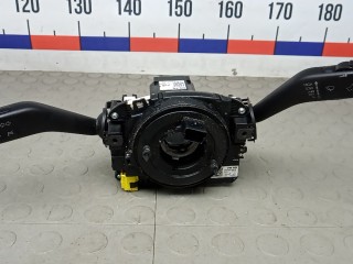 Переключатель поворотов и дворников (стрекоза) VOLKSWAGEN PASSAT B7 B7 2011-2015