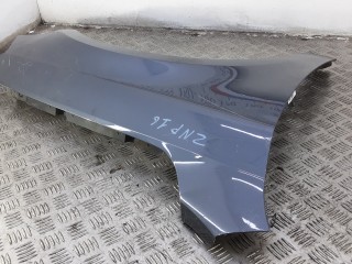Крыло переднее правое, VOLKSWAGEN PASSAT B7 B7 2011-2015
