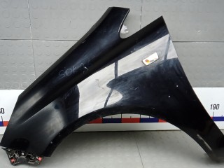 Крыло переднее левое OPEL CORSA D D 2006-2011