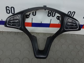 Кнопки руля, ориг. номер A0999050600, A0999050700, A0994643813, MERCEDES BENZ VITO W447 W447 2014-2020