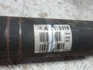 Карданный вал, MERCEDES BENZ S-CLASS W221 W221 2005-2009
