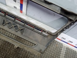 Бампер передний, CITROEN JUMPER 3 3 2006-2014