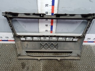 Бампер передний, PEUGEOT BOXER 3 3 2006-2014